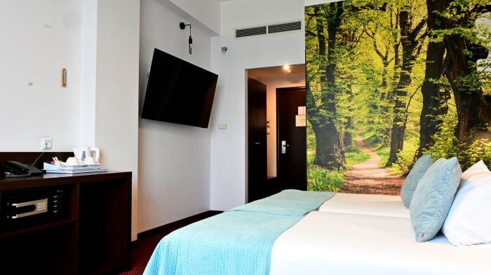 Vestil Hotel Piotrkow Trybunalski Phòng bức ảnh