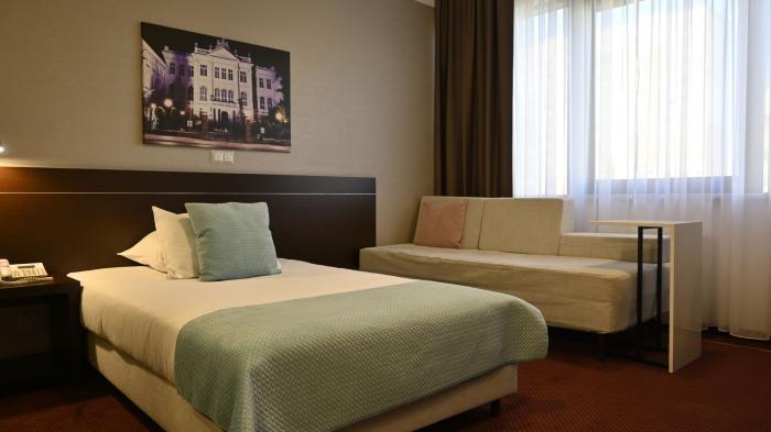 Vestil Hotel Piotrkow Trybunalski Phòng bức ảnh