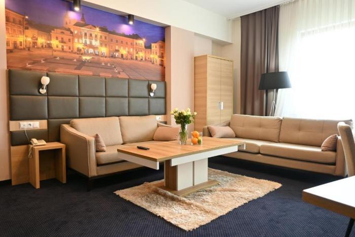 Vestil Hotel Piotrkow Trybunalski Phòng bức ảnh